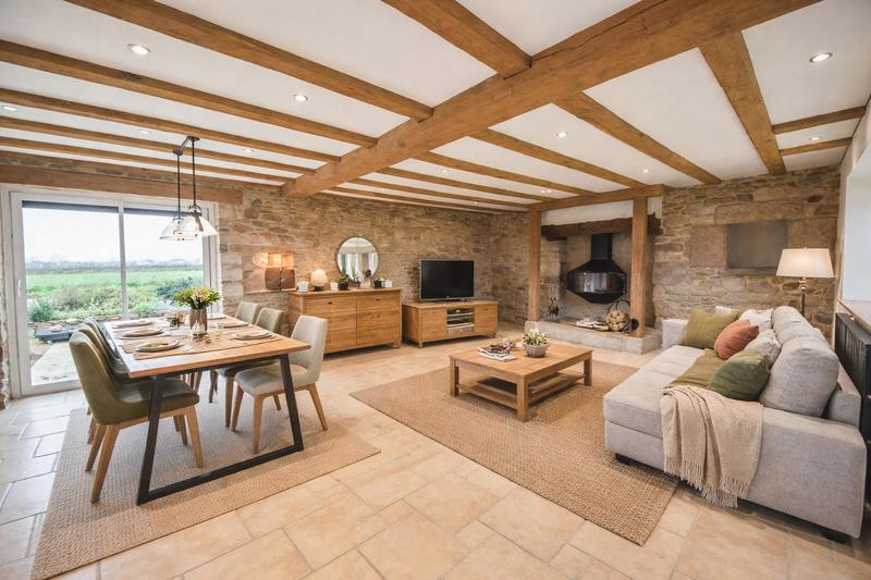 Villa - 190 m² - 9 pièces