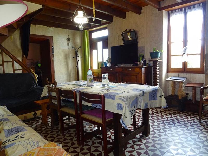 Maison - 128 m² - 6 pièces