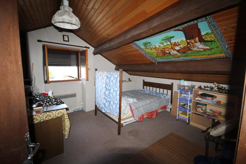 Maison ancienne - 159 m² - 6 pièces