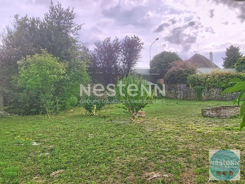 Maison - 186 m² - 7 pièces