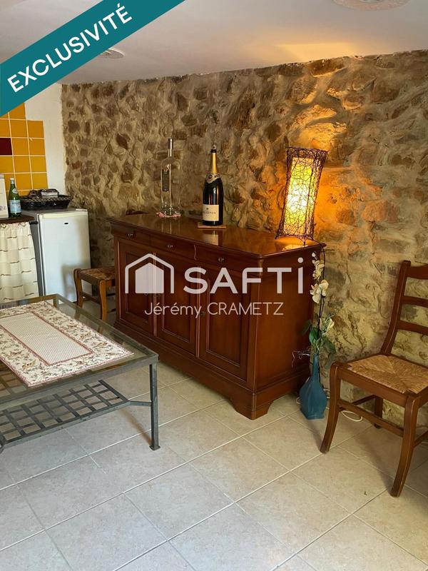 Maison - 163 m² - 7 pièces