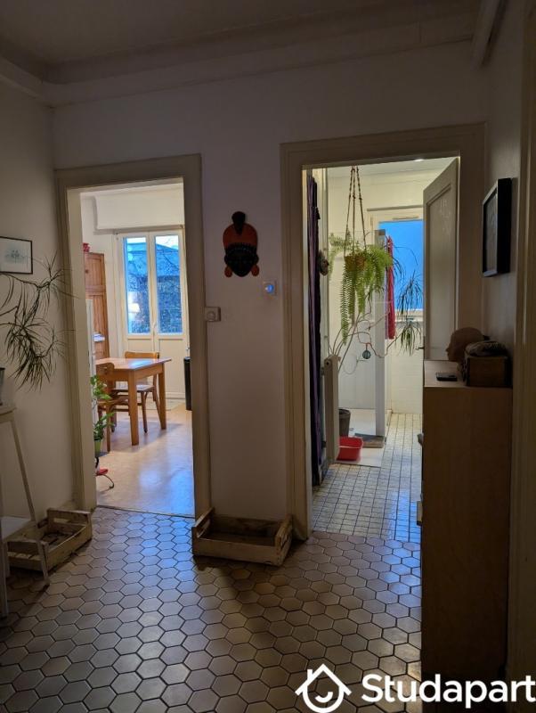 Appartement - 87 m² - 4 pièces
