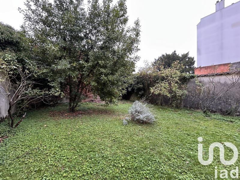 Maison - 157 m² - 8 pièces