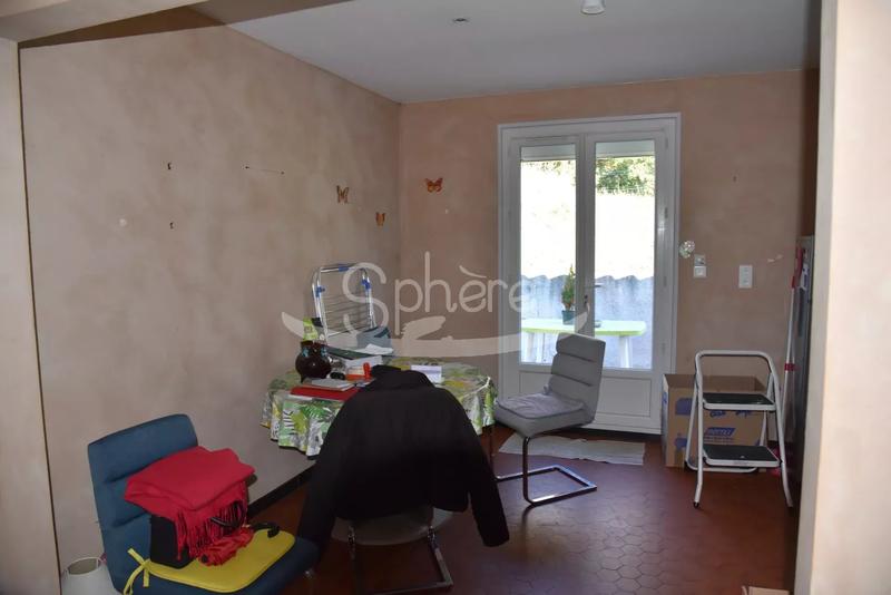 Villa - 84 m² - 4 pièces