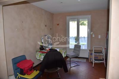 Villa - 84 m² - 4 pièces