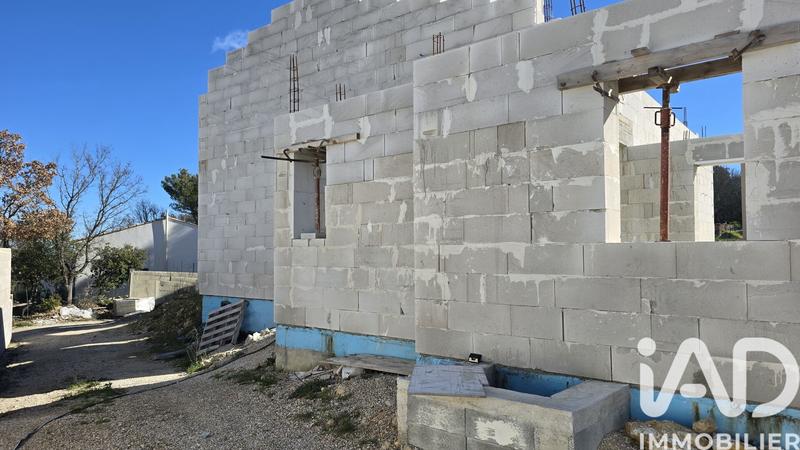 Maison de maîtres - 210 m² - 5 pièces