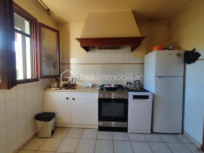 Villa - 91 m² - 4 pièces