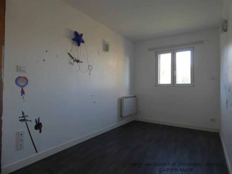 Maison - 183 m² - 7 pièces