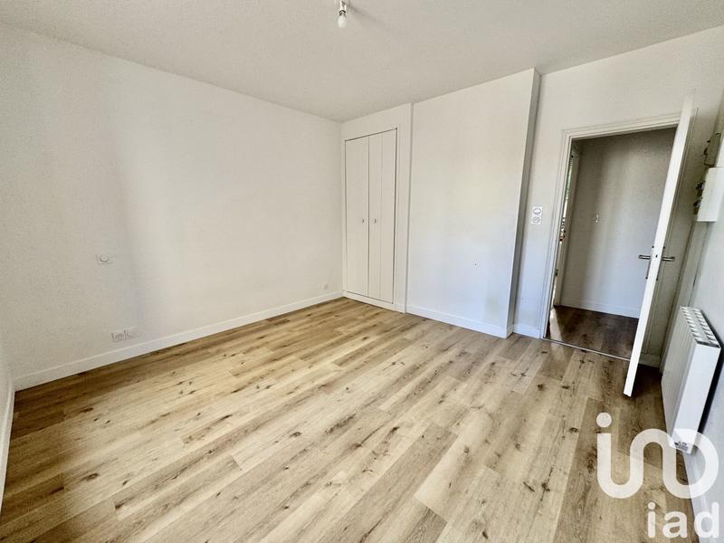 Appartement - 64 m² - 4 pièces