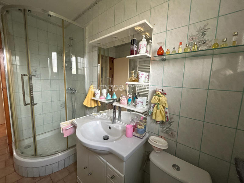 Maison - 81 m² - 5 pièces