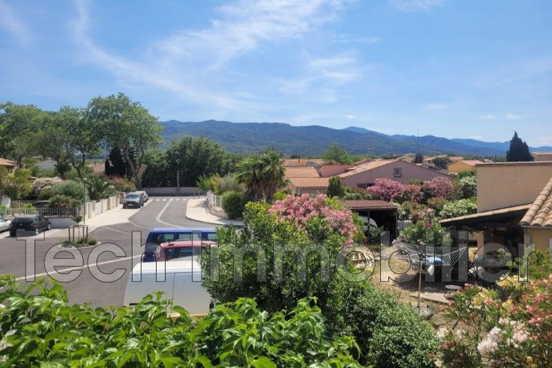 Villa - 137 m² - 5 pièces