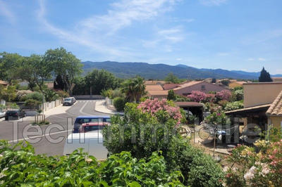 Villa - 137 m² - 5 pièces