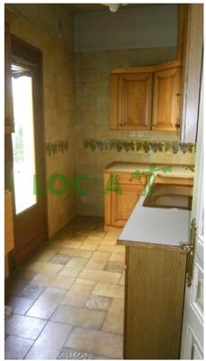 Maison - 97 m² - 4 pièces