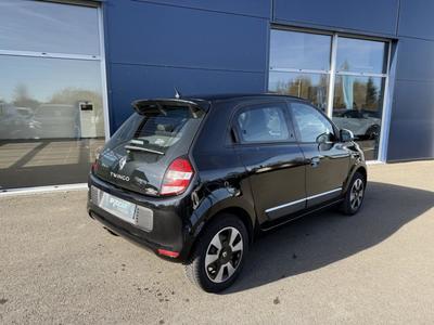 Twingo (3) Zen SCe 70 Stop &amp; Start Eco2
