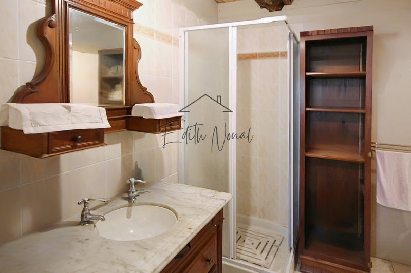 Maison de village - 53 m² - 3 pièces