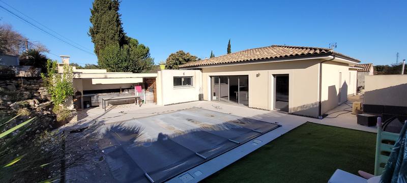 Villa - 160 m² - 6 pièces