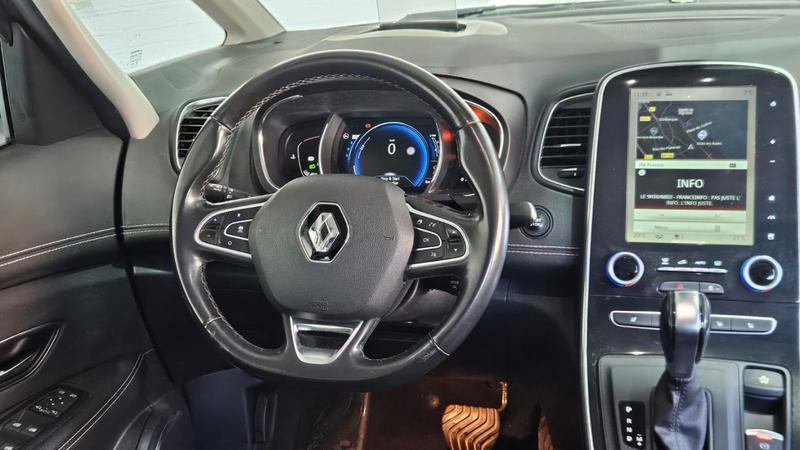 Renault Grand Scénic IV dCi 160 Energy Edc Intens