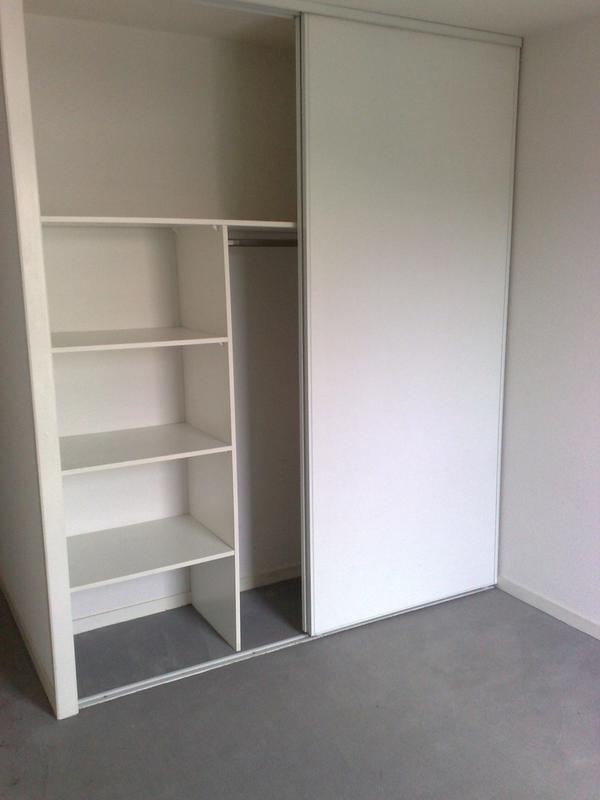 Appartement - 77 m² - 3 pièces