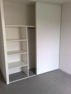 Appartement - 77 m² - 3 pièces