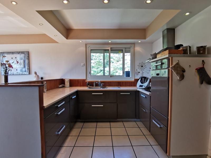 Maison - 185 m² - 6 pièces