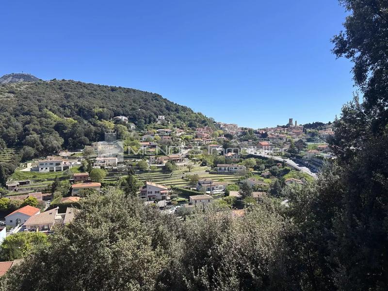 Maison - 74 m² - 3 pièces