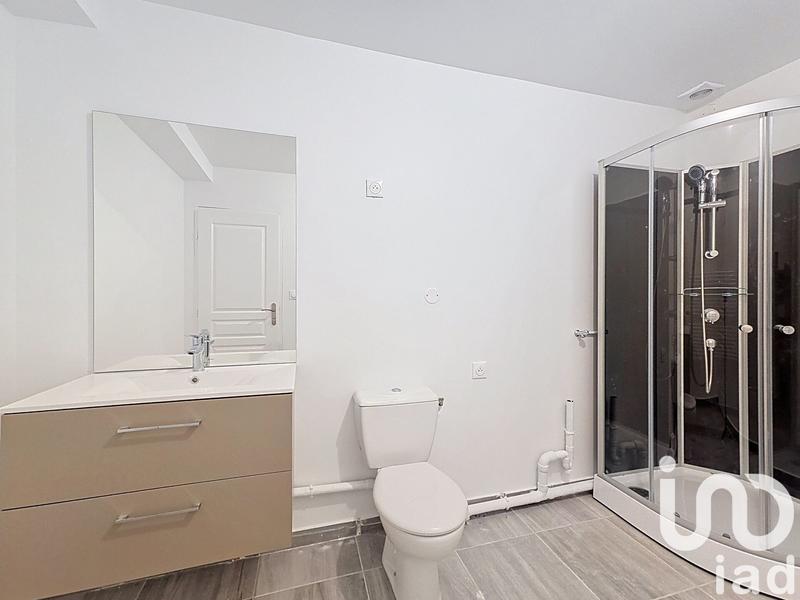 Maison de ville - 126 m² - 5 pièces