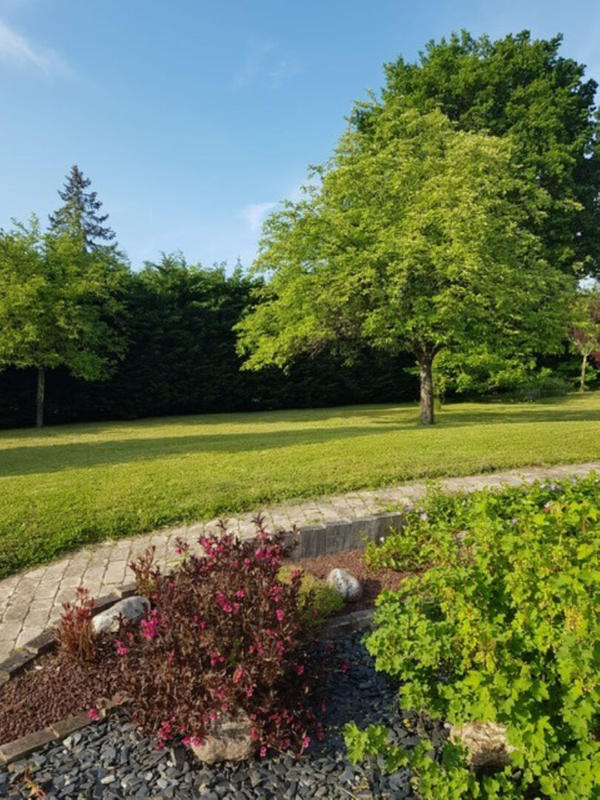 Maison - 153 m² - 7 pièces