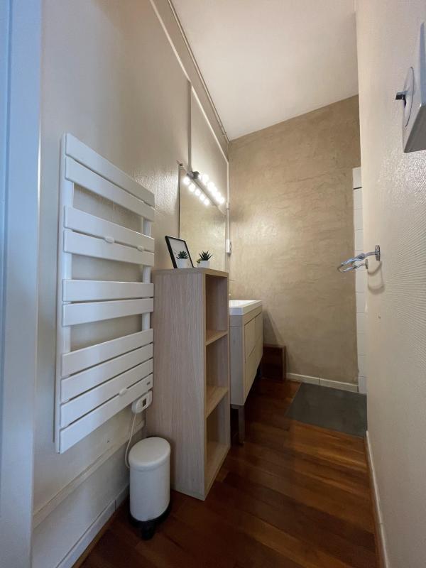 Appartement - 31 m² - 2 pièces