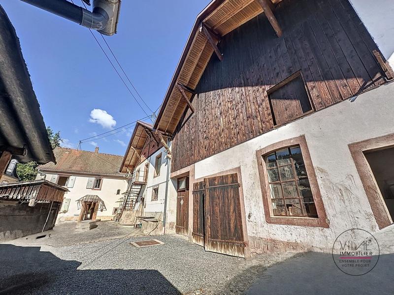 Maison - 125 m² - 6 pièces