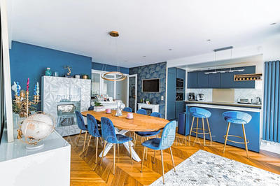 Appartement - 88 m²