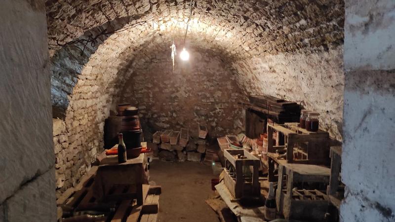 Maison - 242 m² - 8 pièces