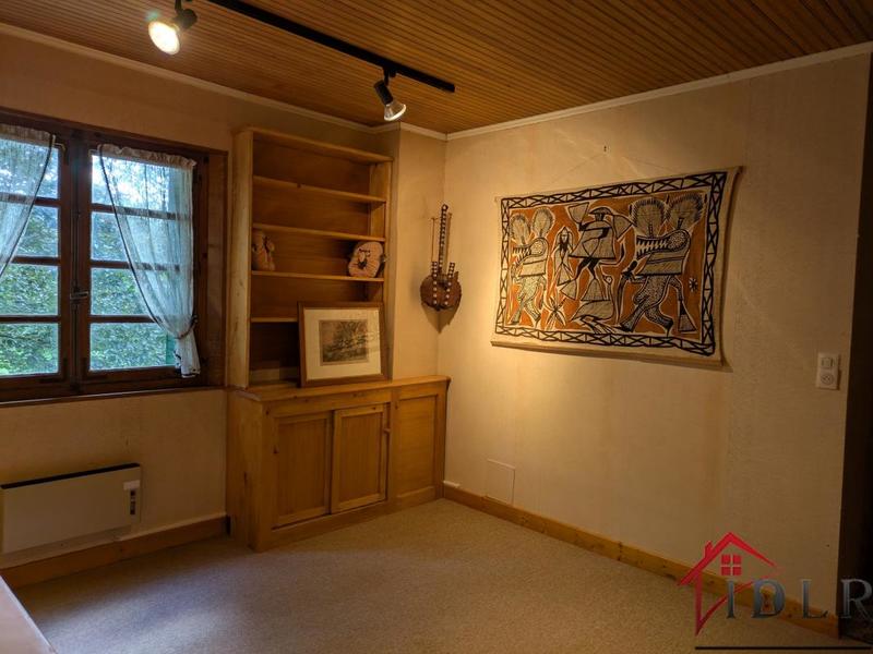 Maison de ville - 144 m² - 7 pièces