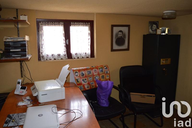 Maison - 158 m² - 5 pièces