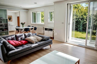 Villa - 155 m² - 6 pièces