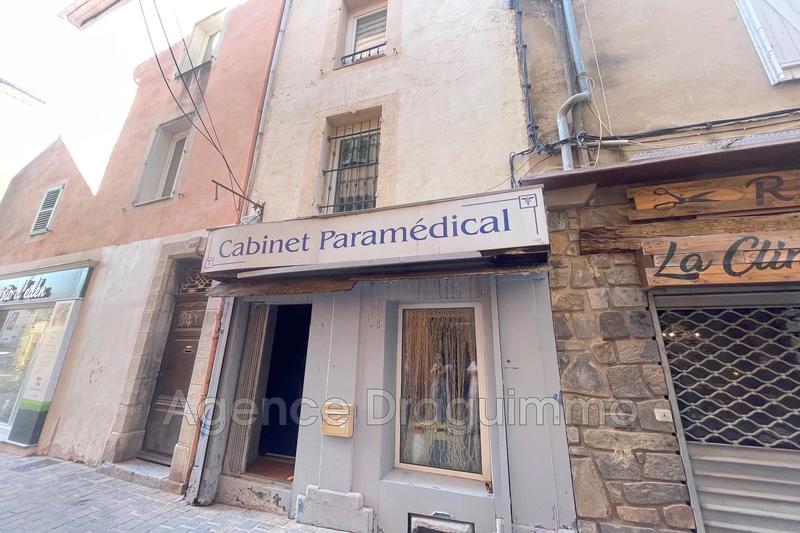 Maison - 55 m² - 3 pièces