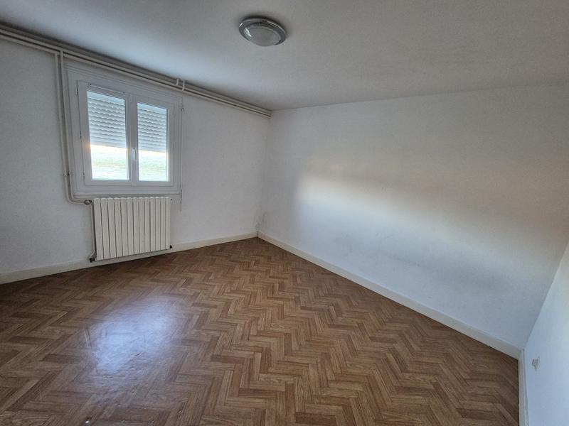 Maison - 168 m² - 6 pièces