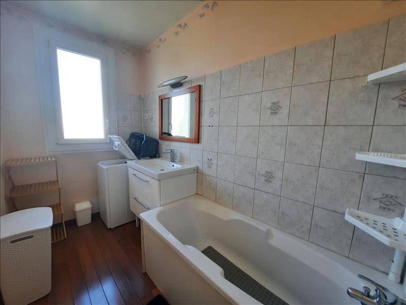 Appartement - 92 m² - 5 pièces