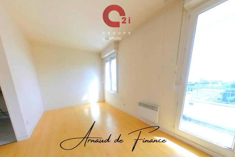 Appartement - 36 m² - 1 pièce