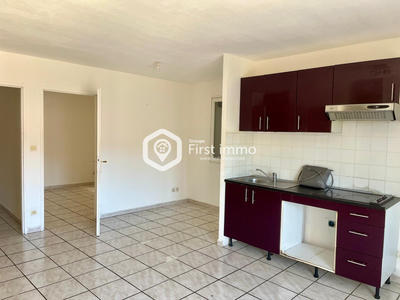 Appartement - 48 m² - 3 pièces