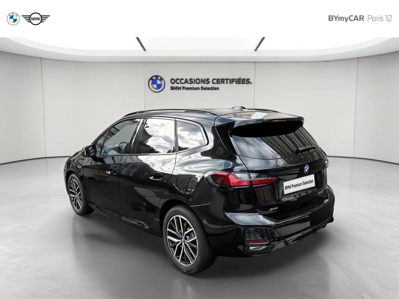 Bmw Serie 2 Active Tourer U06 225e xDrive 245 ch Dkg7 m Sport