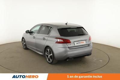 Peugeot 308 1.6 Thp Gt 205 ch