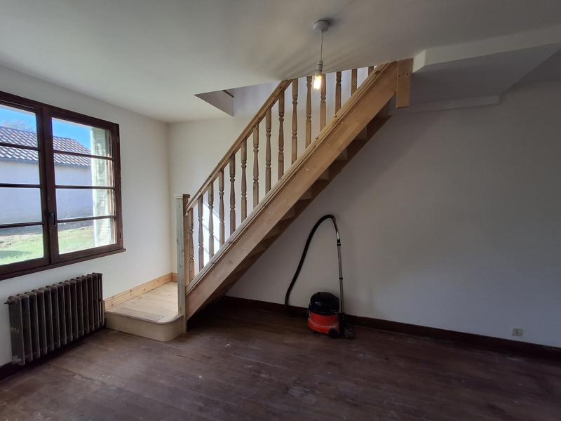 Maison traditionnelle - 160 m² - 6 pièces