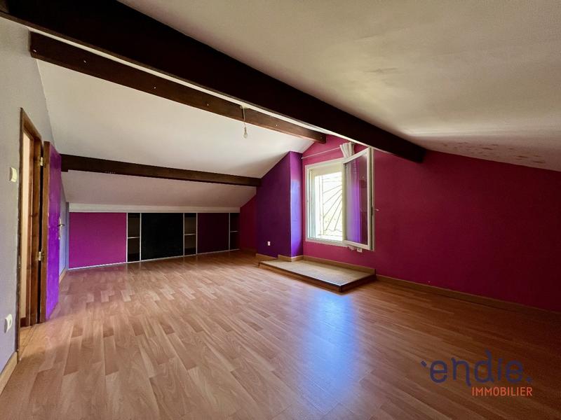 Maison - 158 m² - 7 pièces