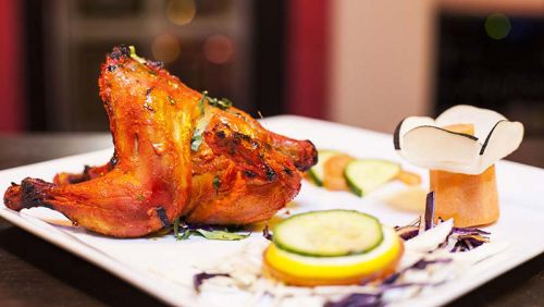 Restaurant Indien Aum