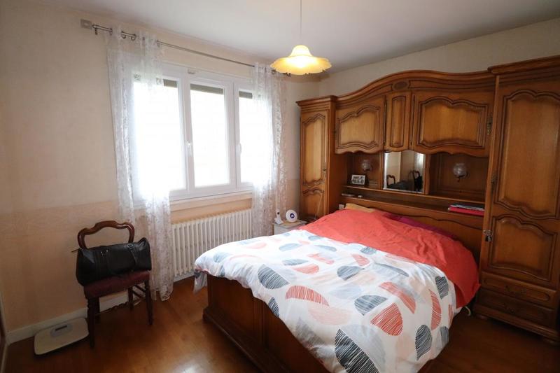 Maison - 161 m² - 5 pièces