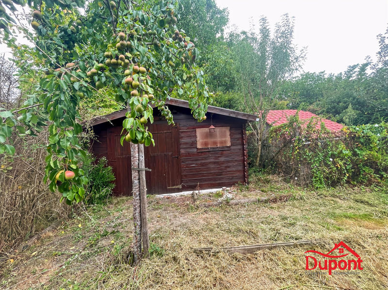 Maison - 249 m² - 7 pièces