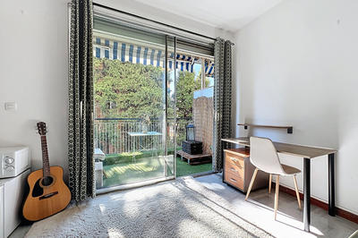 Appartement - 26 m² - 1 pièce