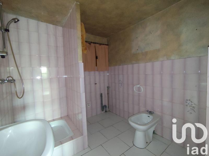 Maison - 102 m² - 6 pièces