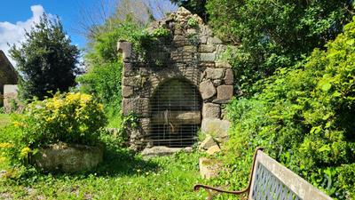 Maison - 270 m² - 8 pièces