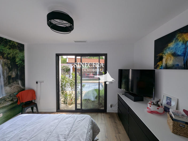 Maison - 160 m² - 7 pièces